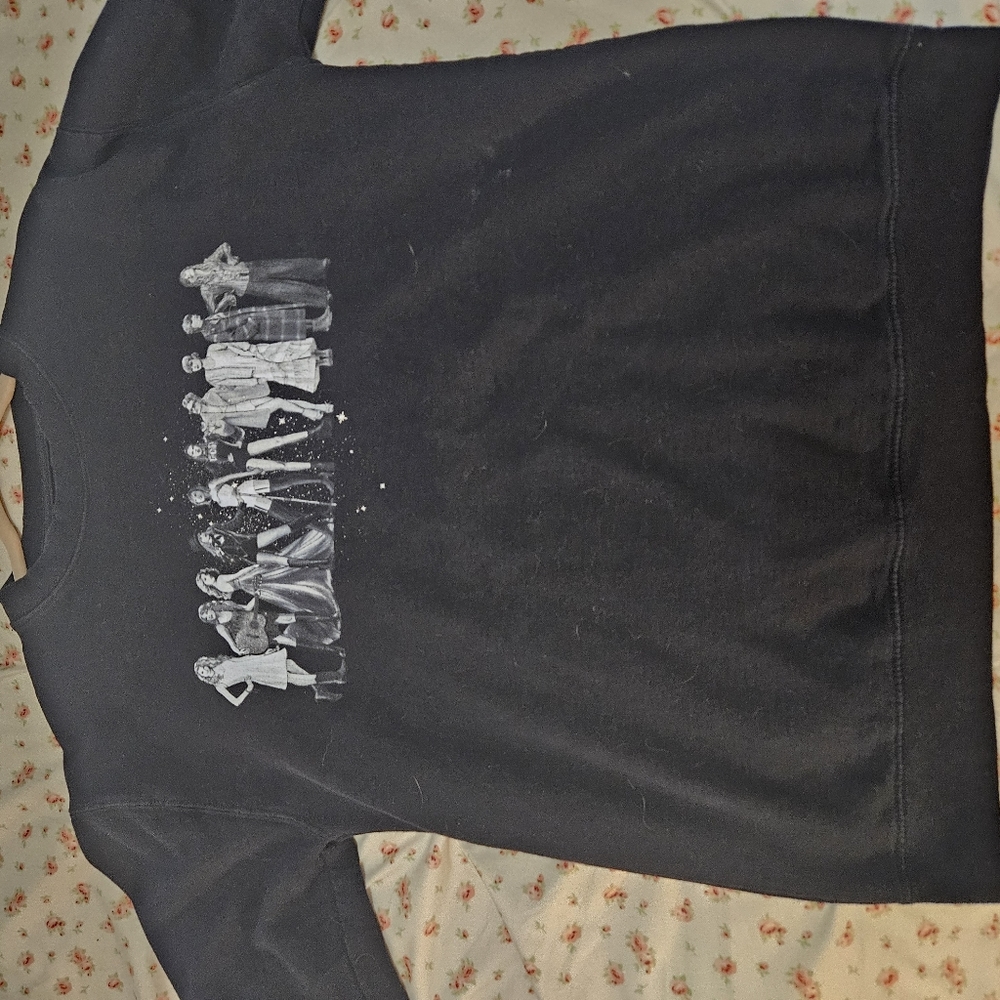 Limited Edition Taylor Swift Crewneck